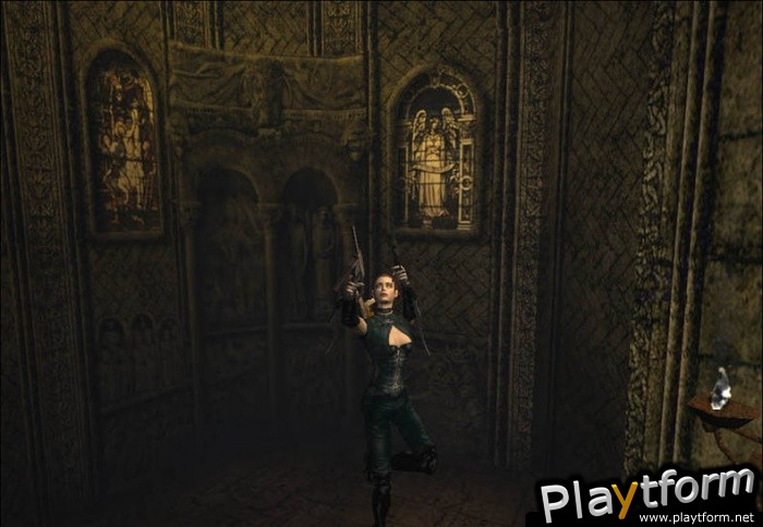 BloodRayne (Xbox)