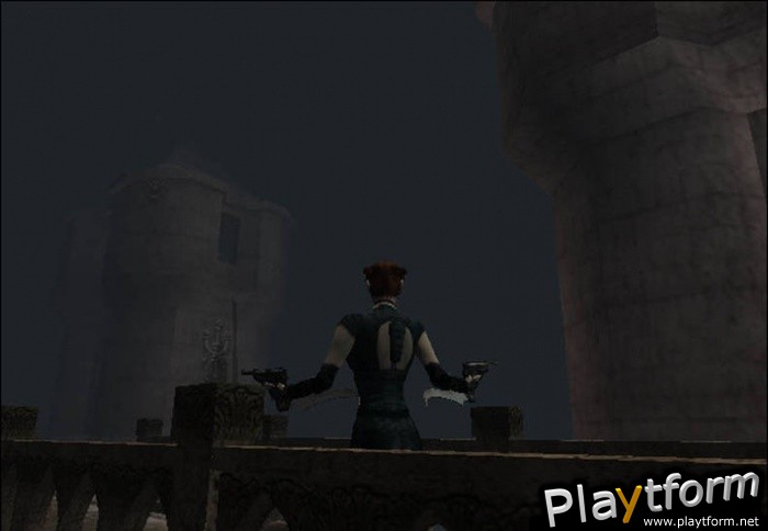 BloodRayne (Xbox)