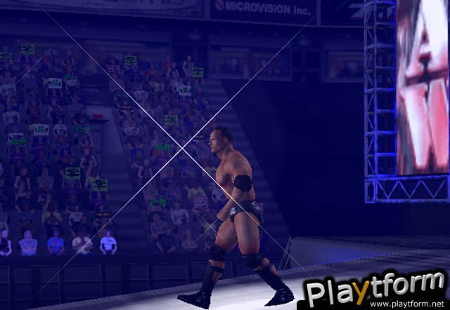 WWE Raw (PC)