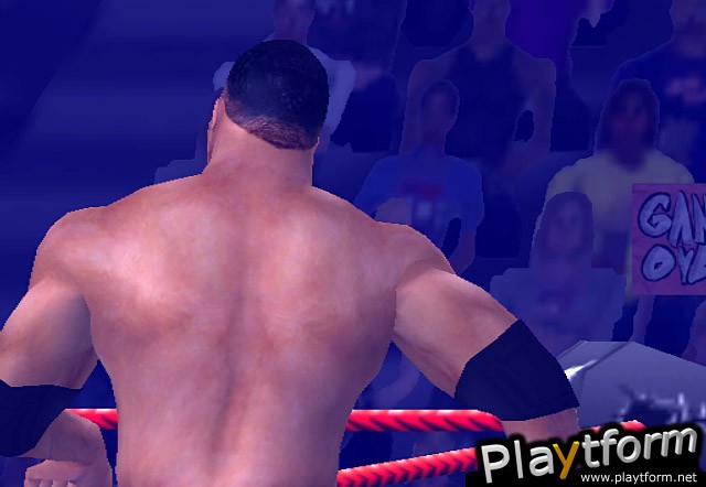 WWE Raw (PC)