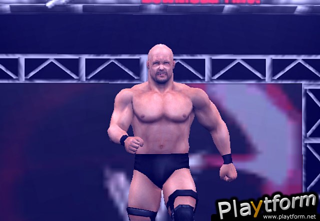 WWE Raw (PC)