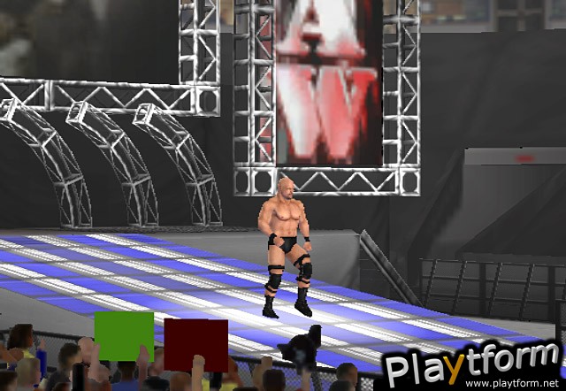 WWE Raw (PC)