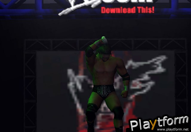 WWE Raw (PC)