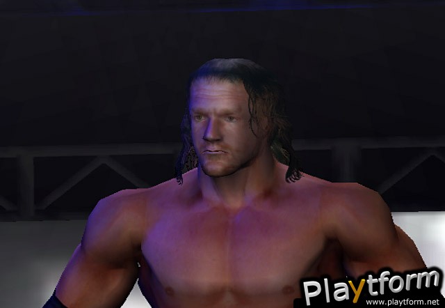 WWE Raw (PC)