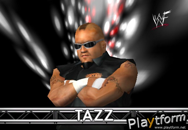 WWE Raw (PC)