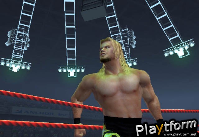 WWE Raw (PC)