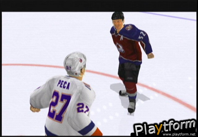 NHL 2003 (Xbox)