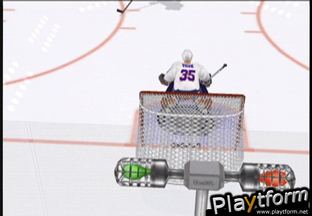 NHL 2003 (Xbox)