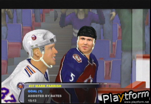 NHL 2003 (Xbox)