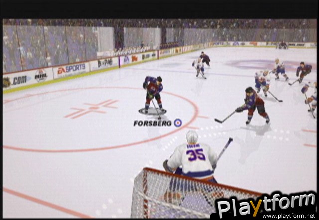 NHL 2003 (Xbox)