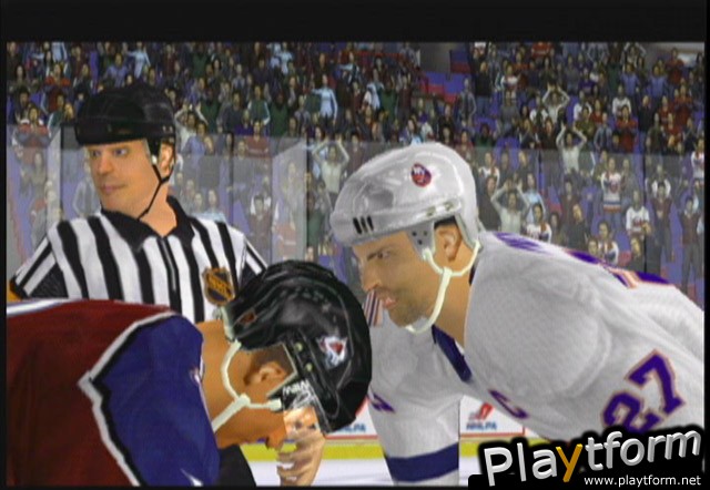 NHL 2003 (Xbox)