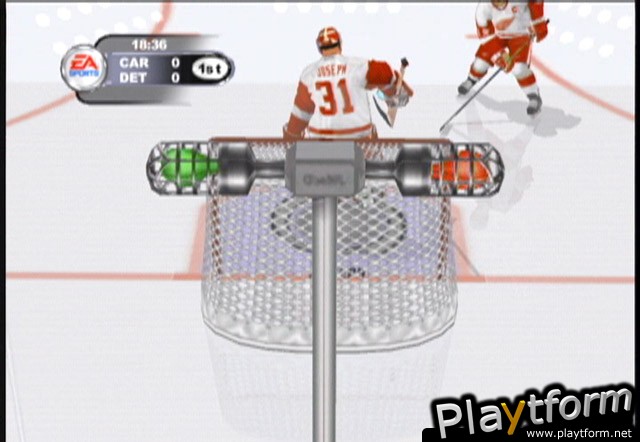 NHL 2003 (Xbox)