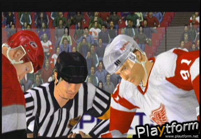 NHL 2003 (Xbox)