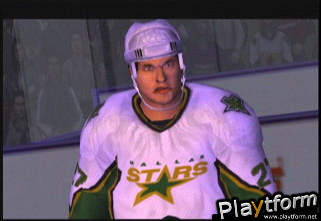 NHL 2003 (Xbox)