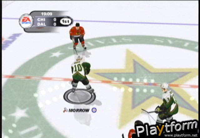 NHL 2003 (Xbox)