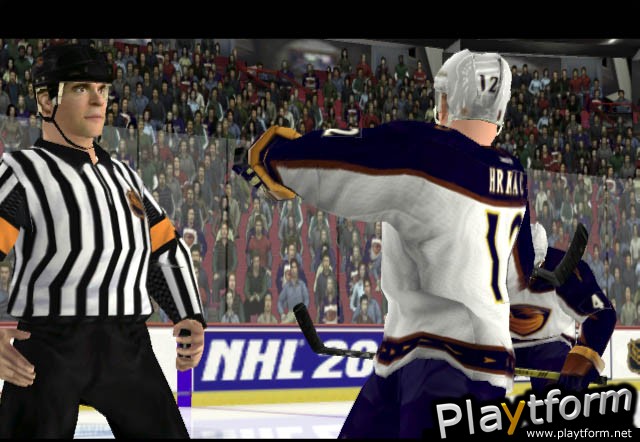 NHL 2003 (Xbox)