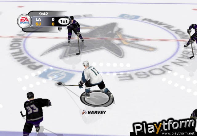 NHL 2003 (Xbox)