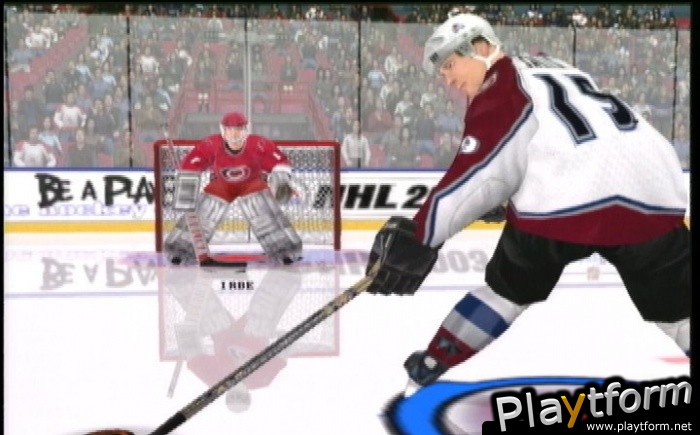 NHL 2003 (Xbox)