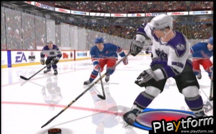 NHL 2003 (Xbox)