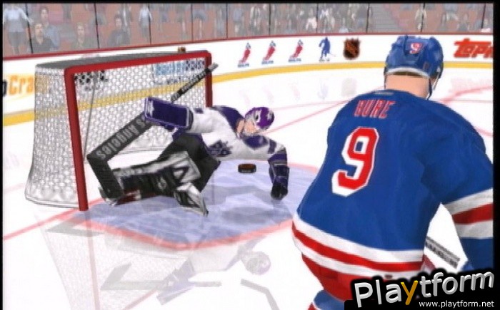 NHL 2003 (Xbox)