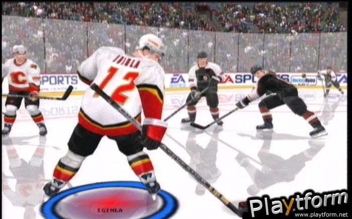 NHL 2003 (Xbox)