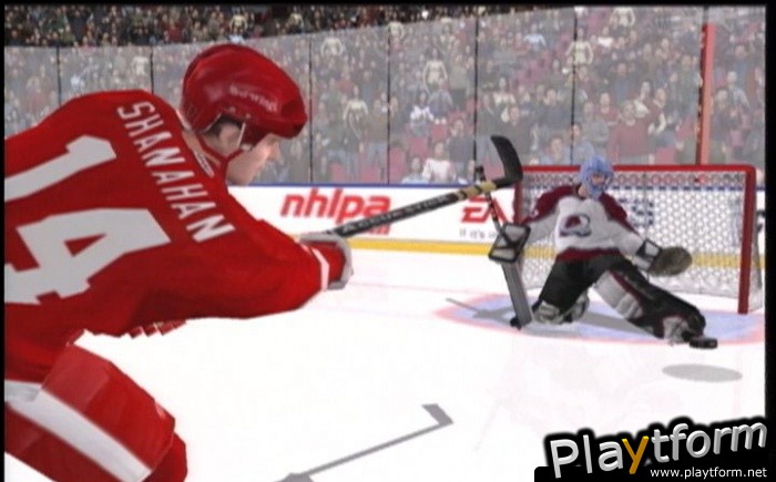 NHL 2003 (Xbox)