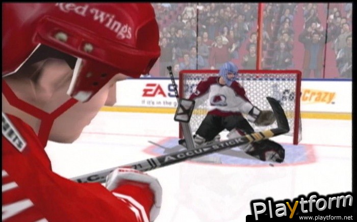 NHL 2003 (Xbox)