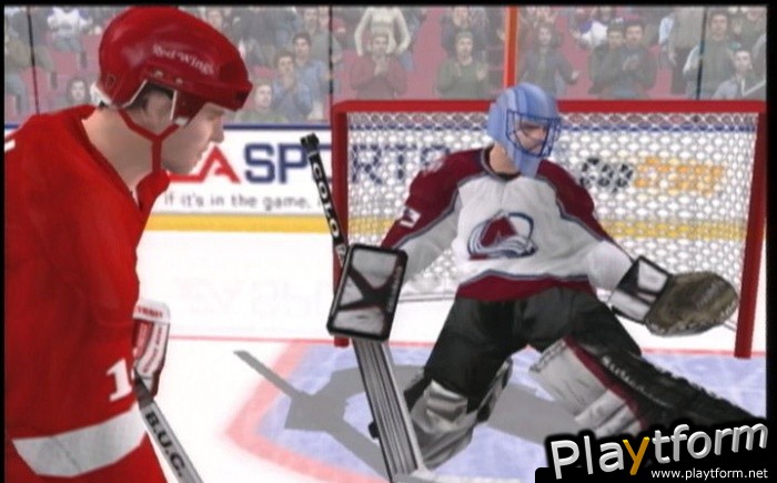 NHL 2003 (Xbox)