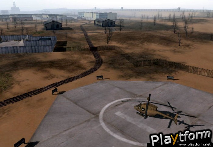 Soldiers of Anarchy (PC)