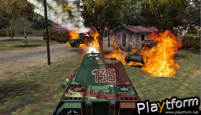 M4: Operation Tiger Hunt (PC)