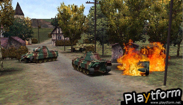 M4: Operation Tiger Hunt (PC)