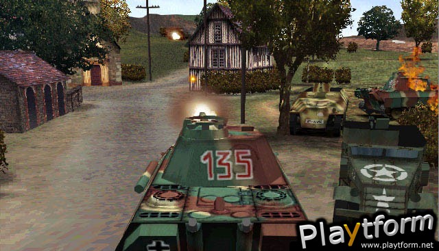 M4: Operation Tiger Hunt (PC)