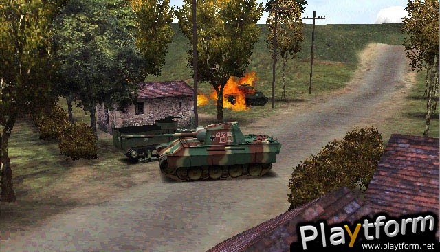 M4: Operation Tiger Hunt (PC)