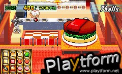 Virtua Tennis (Game Boy Advance)