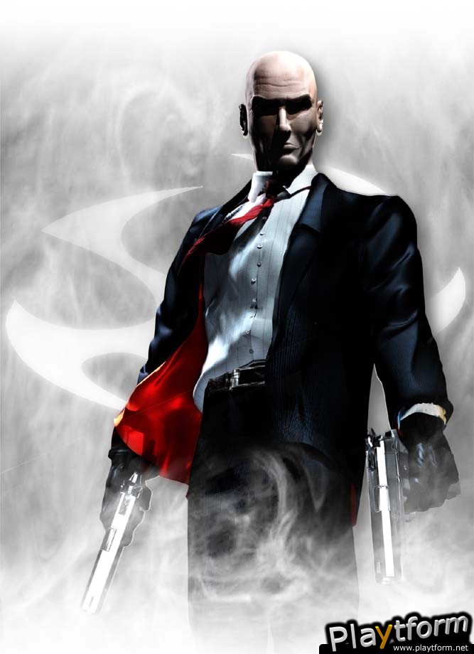 Hitman 2: Silent Assassin (PC)