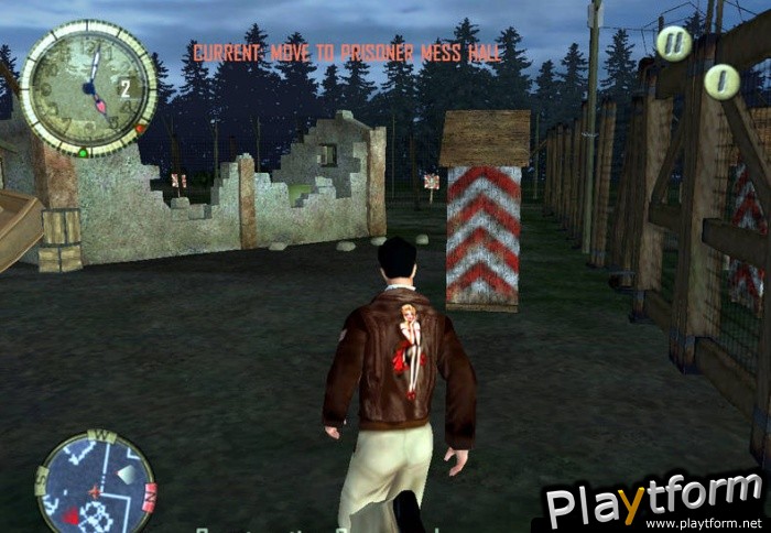 Prisoner of War (PC)