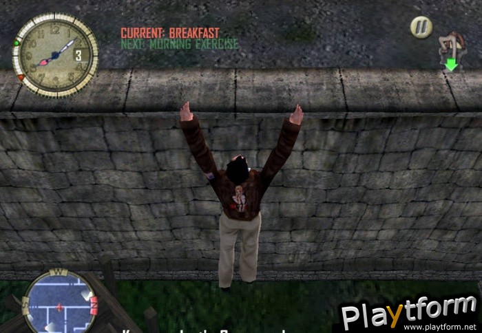 Prisoner of War (PC)