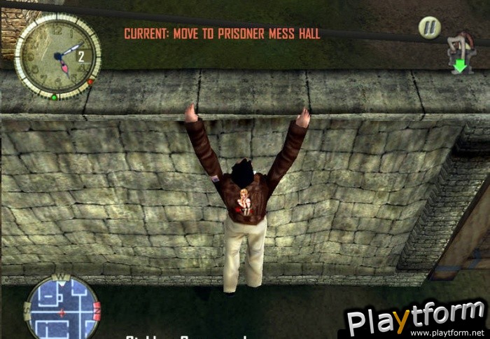 Prisoner of War (PC)