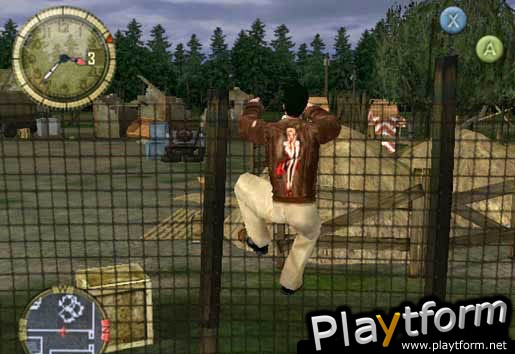 Prisoner of War (PC)