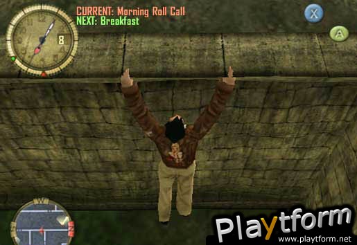 Prisoner of War (PC)