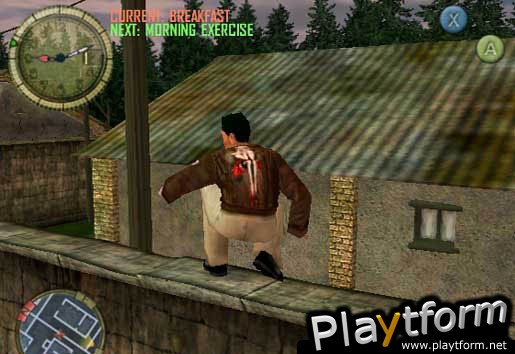 Prisoner of War (PC)