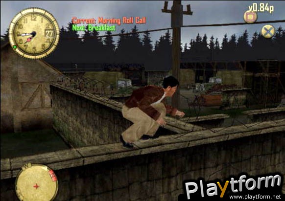 Prisoner of War (PC)