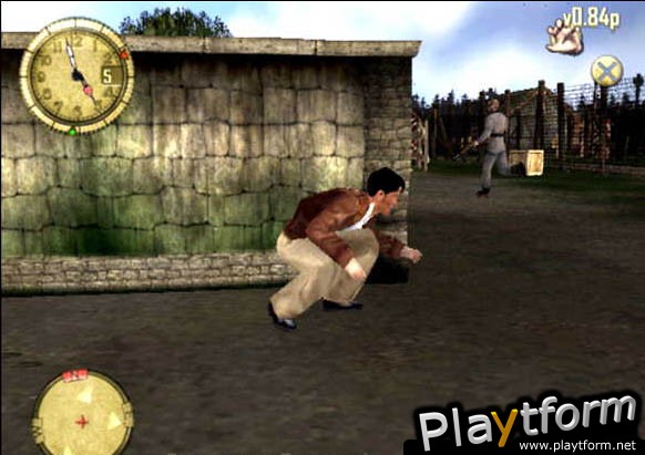 Prisoner of War (PC)