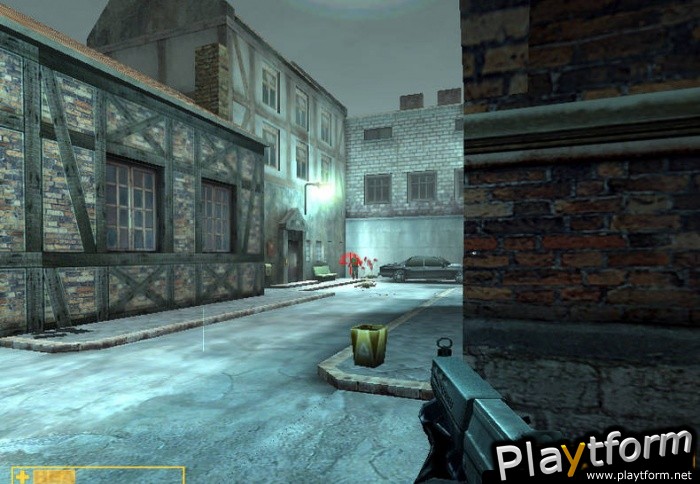 Sniper: Path of Vengeance (PC)