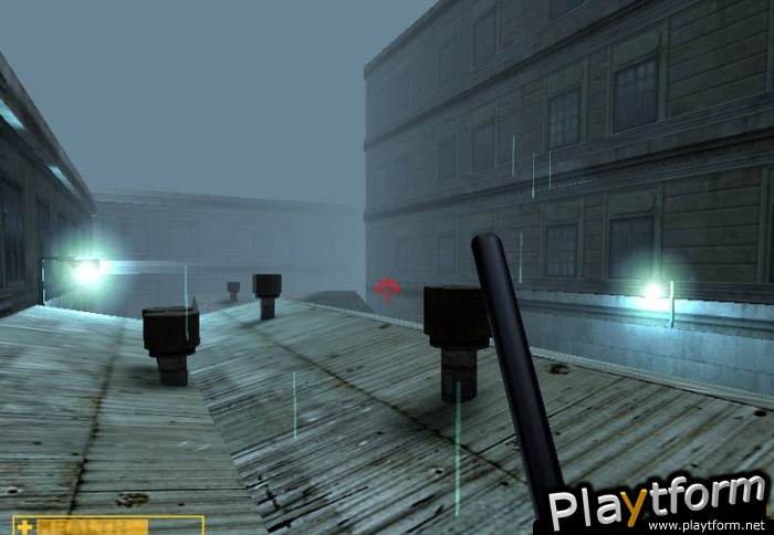 Sniper: Path of Vengeance (PC)