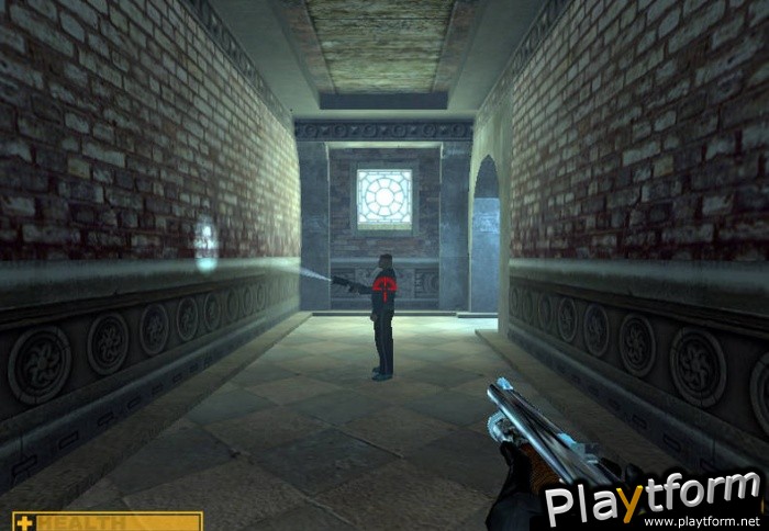 Sniper: Path of Vengeance (PC)