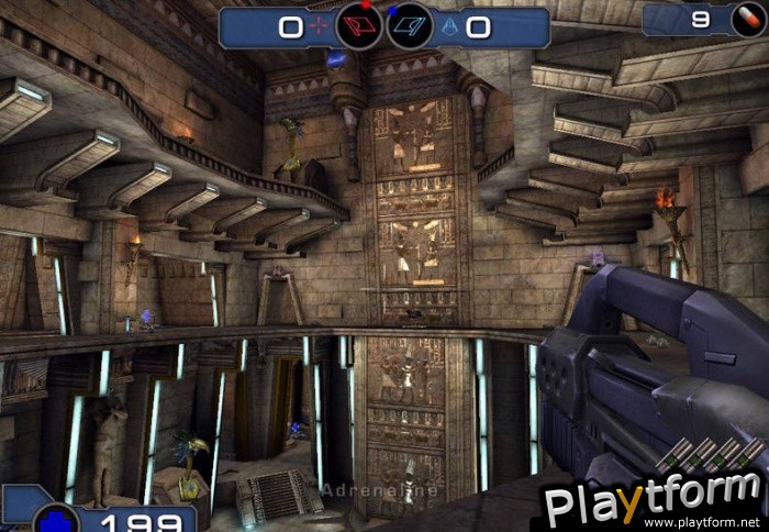 Unreal Tournament 2003 (PC)