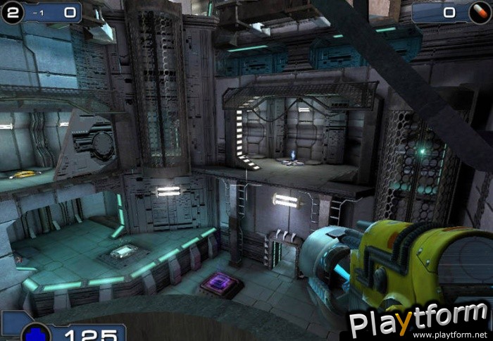 Unreal Tournament 2003 (PC)