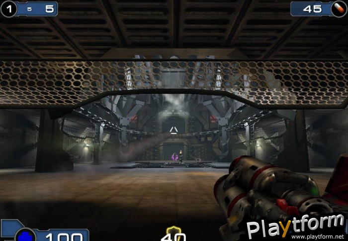 Unreal Tournament 2003 (PC)