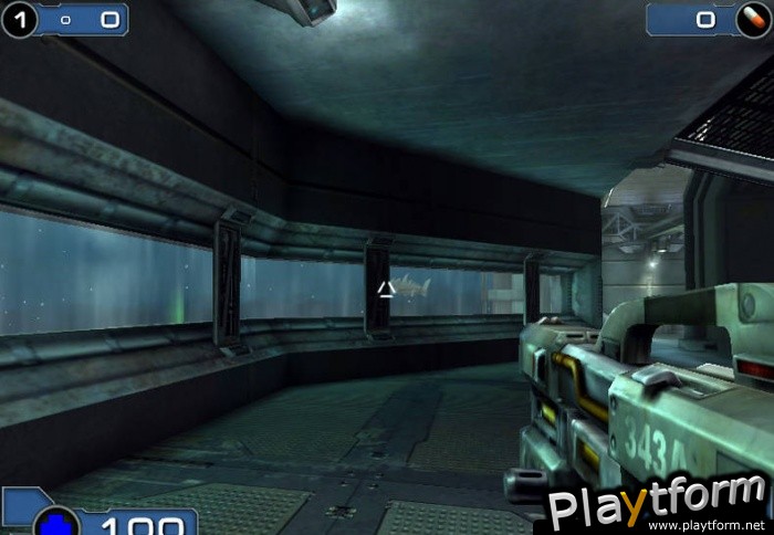 Unreal Tournament 2003 (PC)